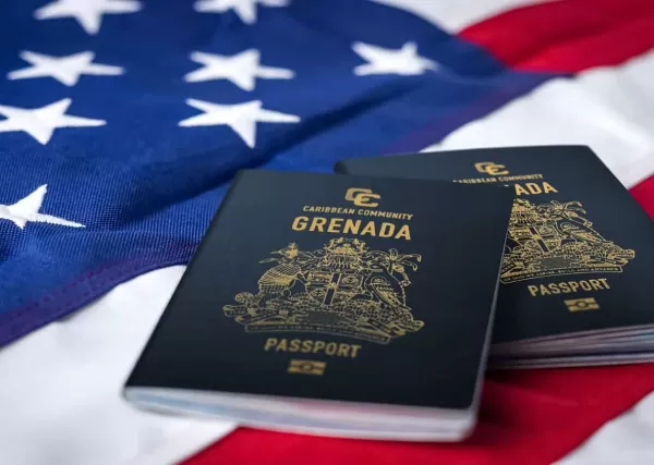 Visa E-2 Mỹ: Đặc Quyền Dành Riêng Cho Công Dân Grenada